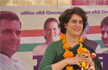 Priyanka Gandhi as Congress working president? Her office rubbishes reports